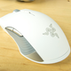 Illustration for article titled Razer Gear Looks Really Nice In White